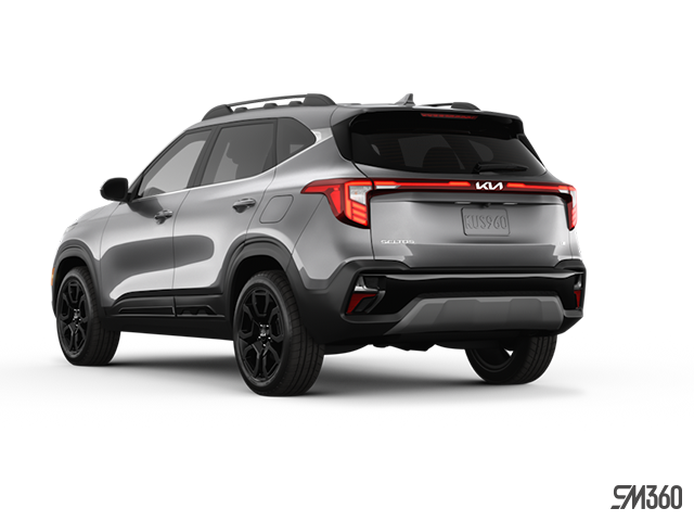 2026 Kia Seltos - Image 2