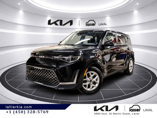 2024 Kia Soul