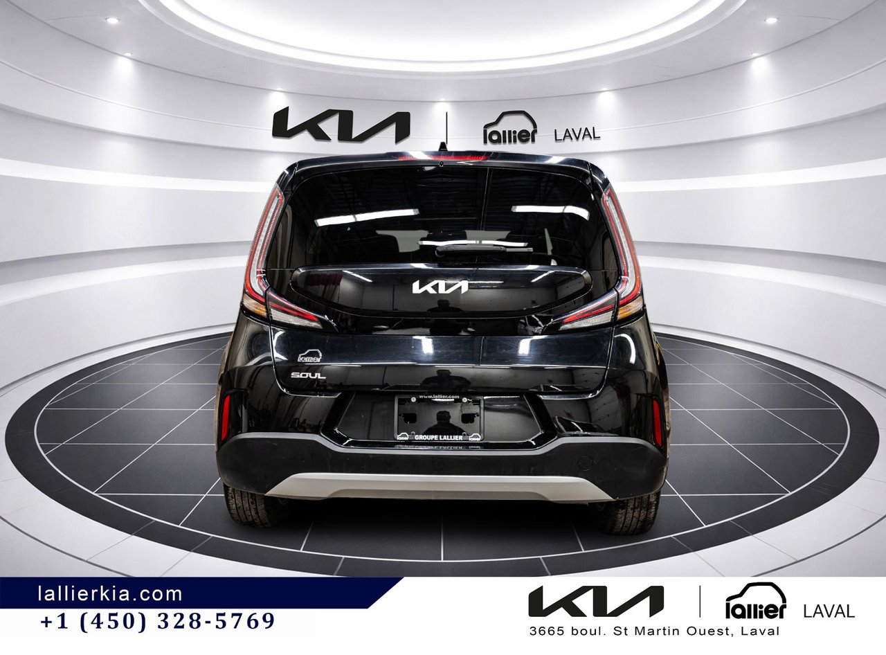 2024 Kia Soul - Image 6