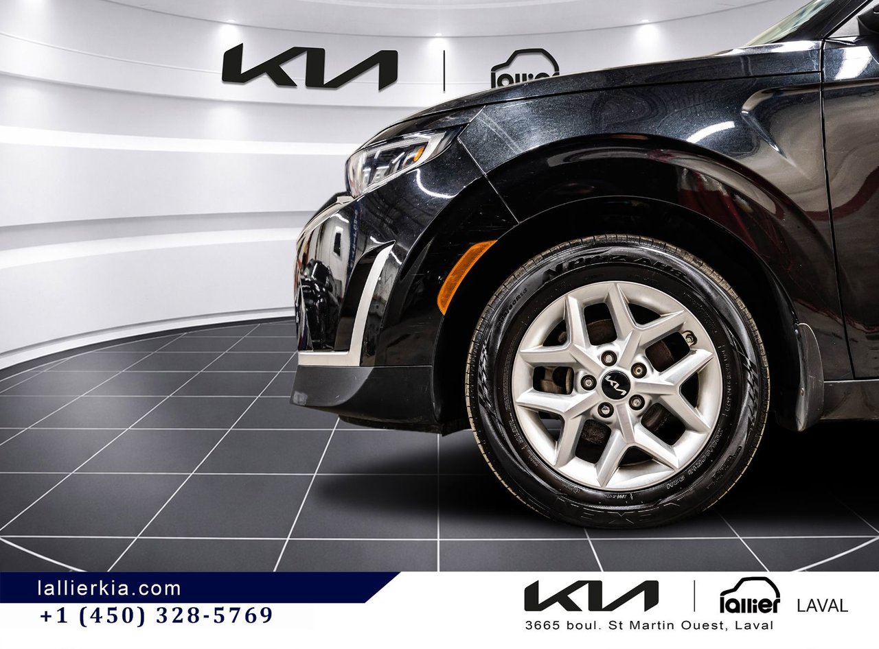 2024 Kia Soul - Image 10