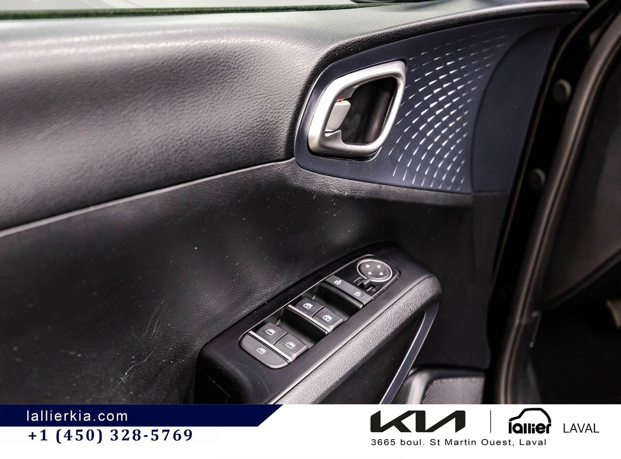 2024 Kia Soul - Image 11