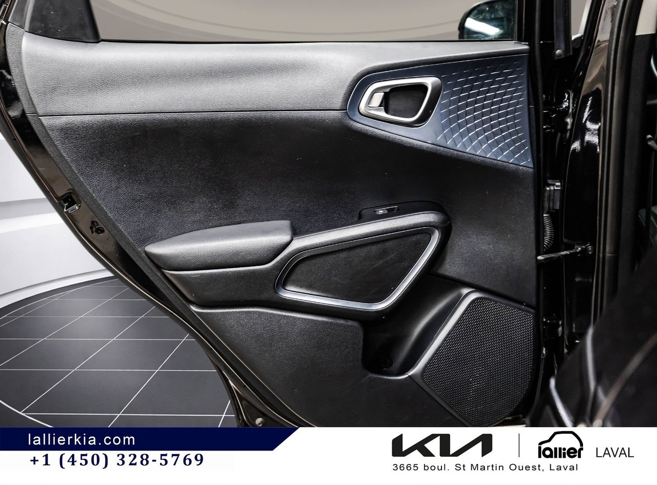 2024 Kia Soul - Image 12