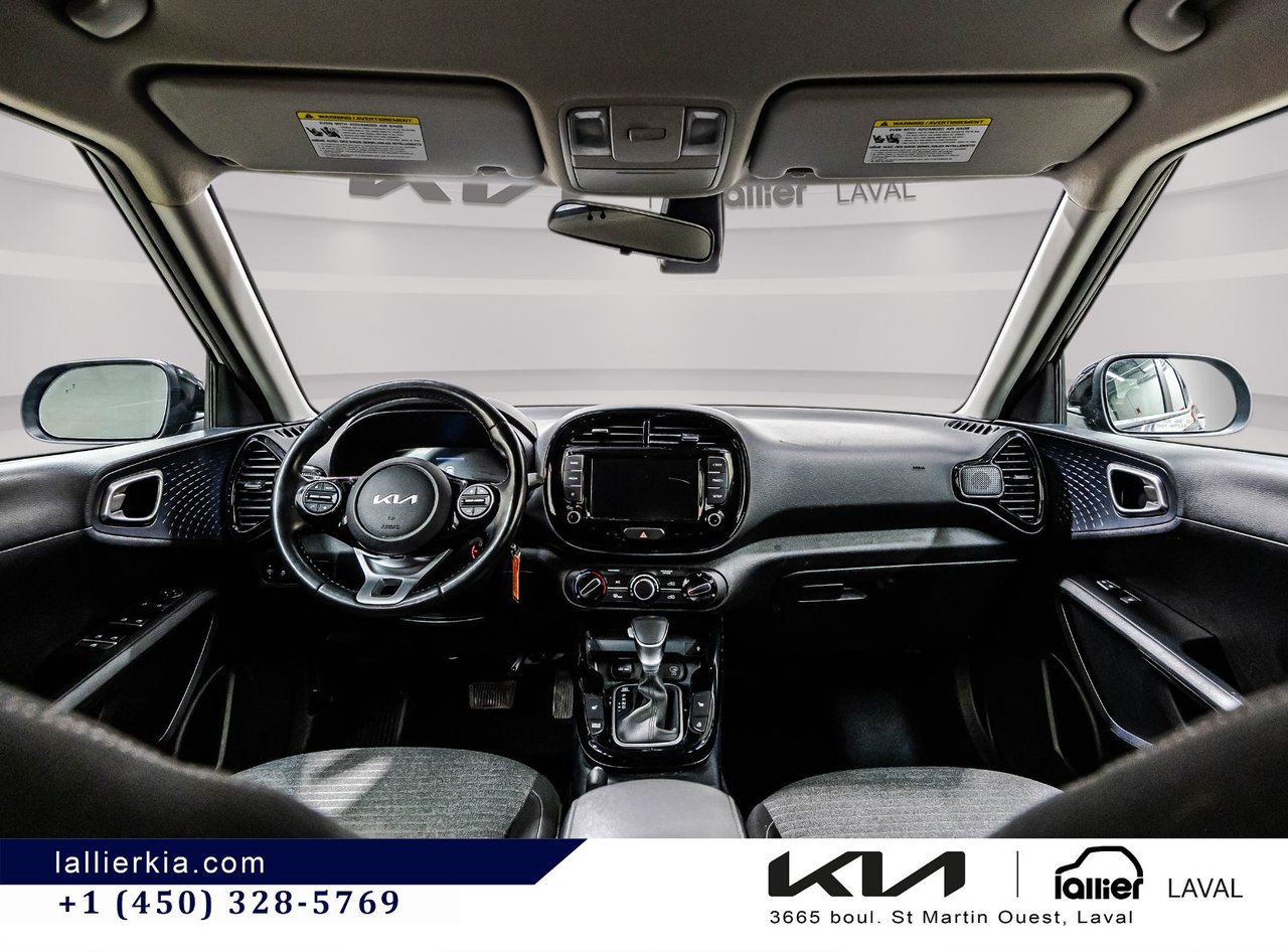 2024 Kia Soul - Image 14