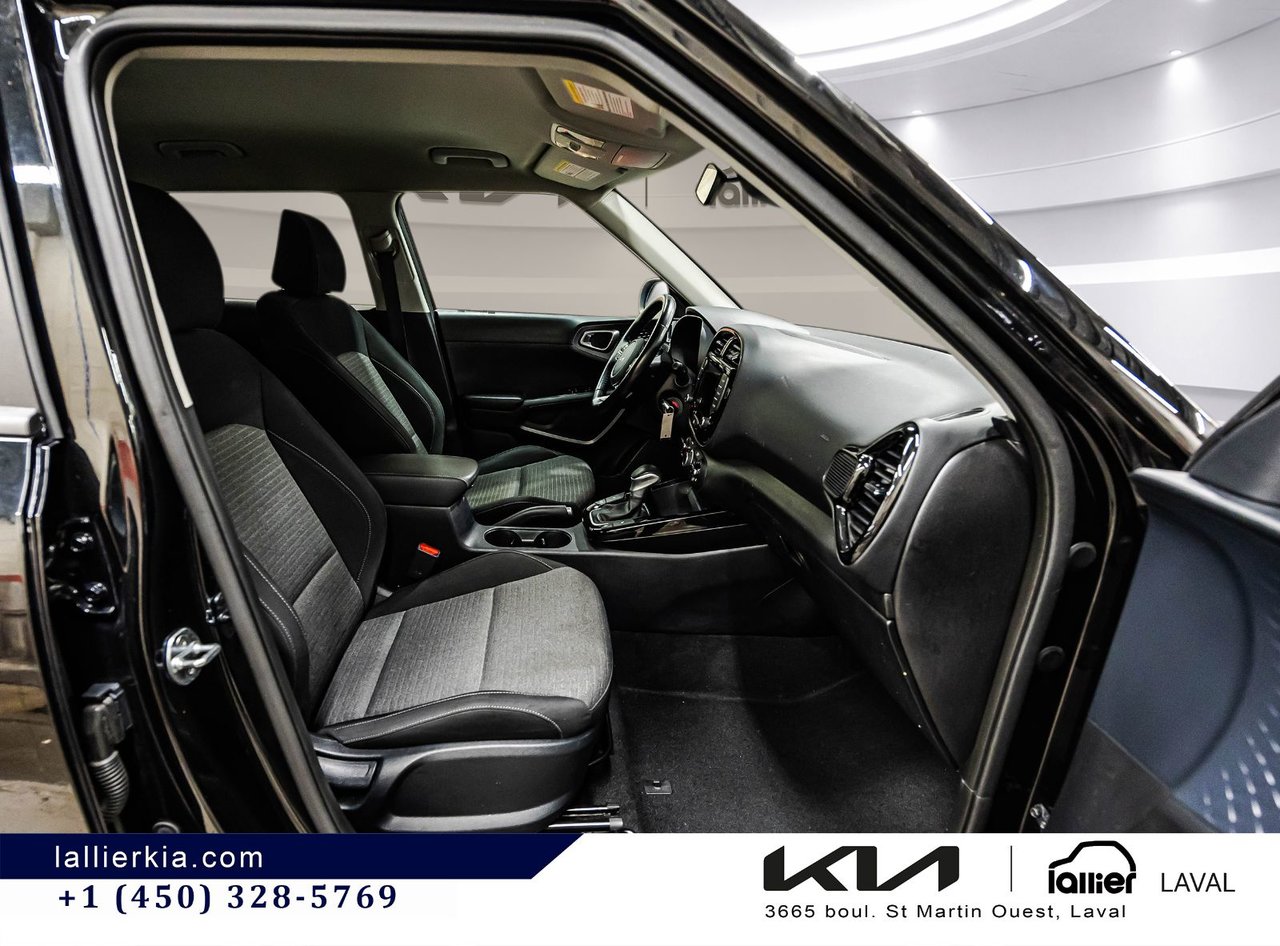 2024 Kia Soul - Image 17