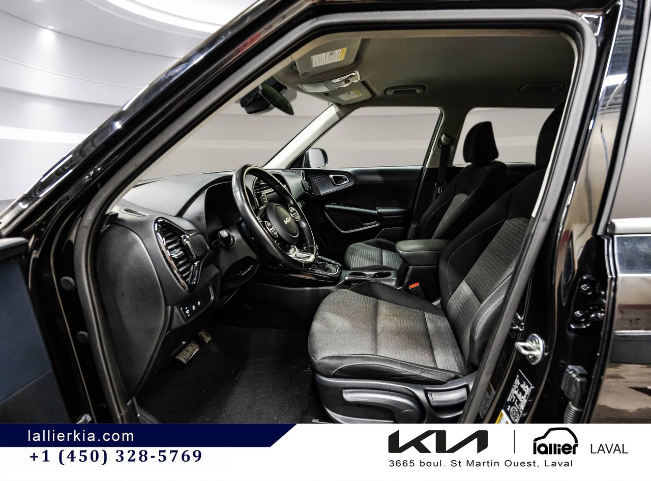 2024 Kia Soul - Image 18