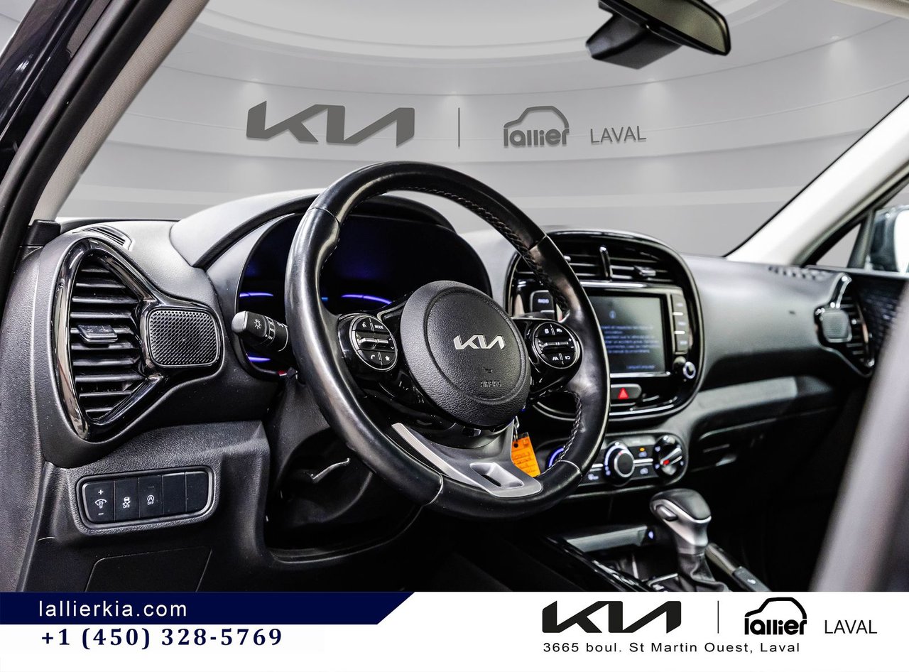 2024 Kia Soul - Image 19