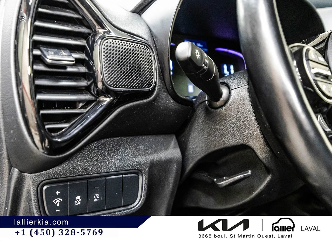 2024 Kia Soul - Image 20