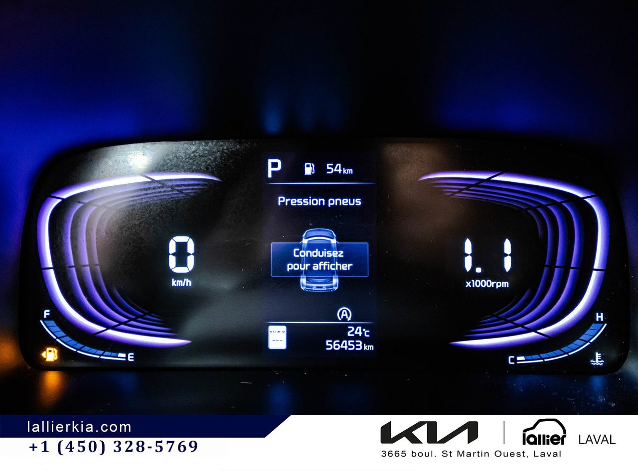 2024 Kia Soul - Image 22