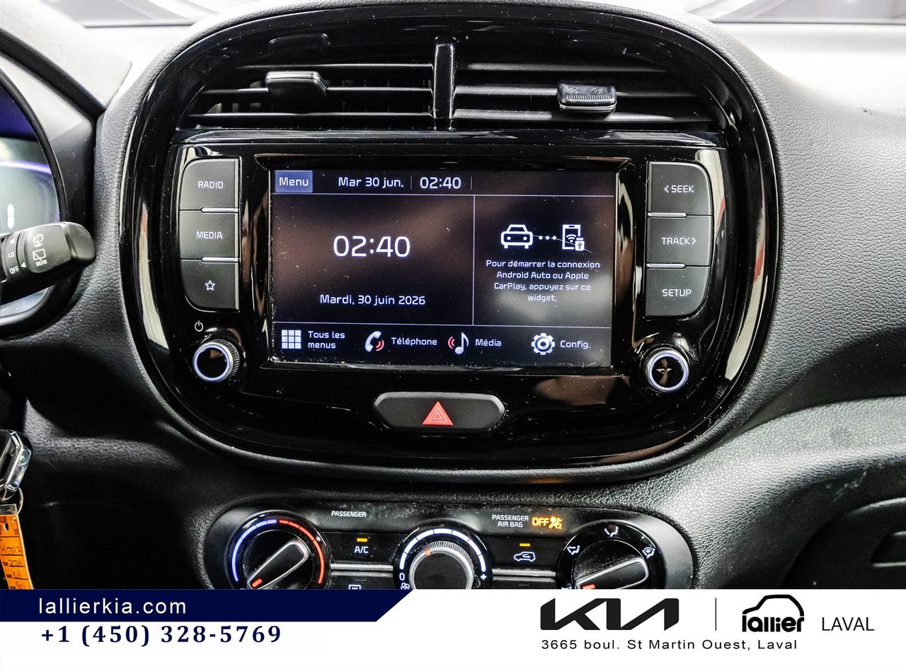 2024 Kia Soul - Image 23
