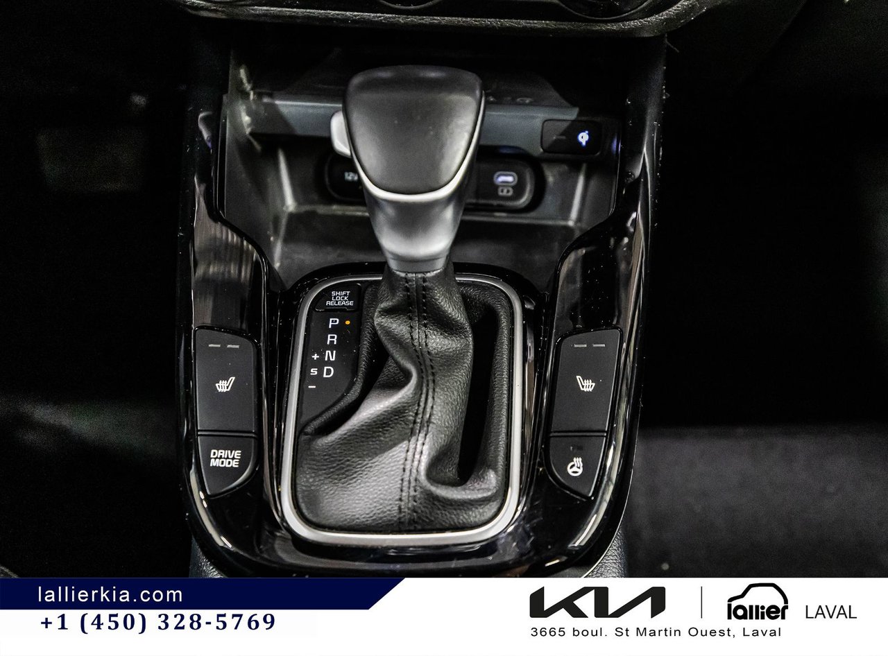 2024 Kia Soul - Image 24