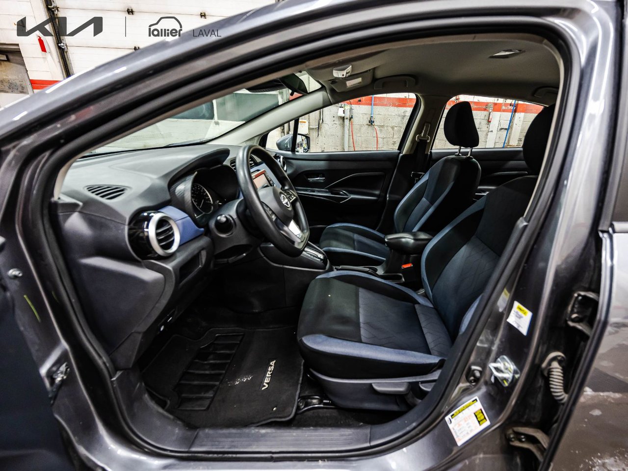 2024 Nissan Versa - Image 13