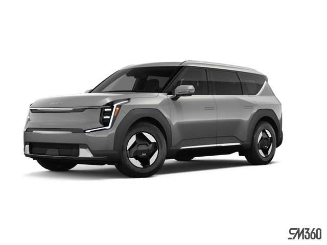 2026 Kia EV9 - Image 3