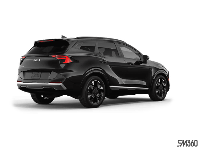 2026 Kia Sportage - Image 2
