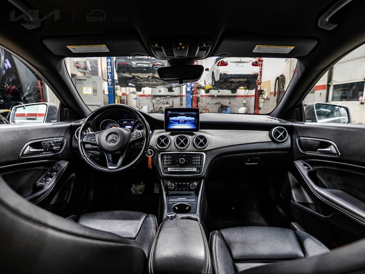 2018 Mercedes-Benz CLA - Image 15