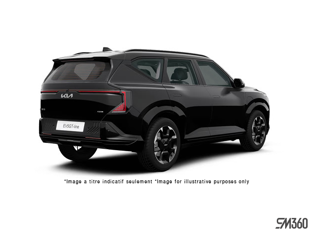 2027 Kia EV5 - Image 2