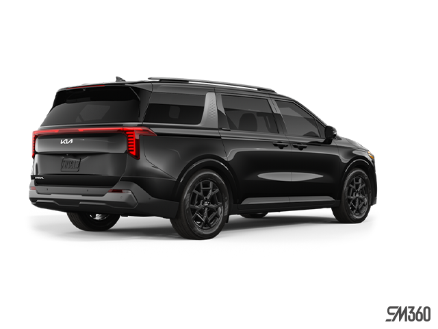 2026 Kia Carnival - Image 2