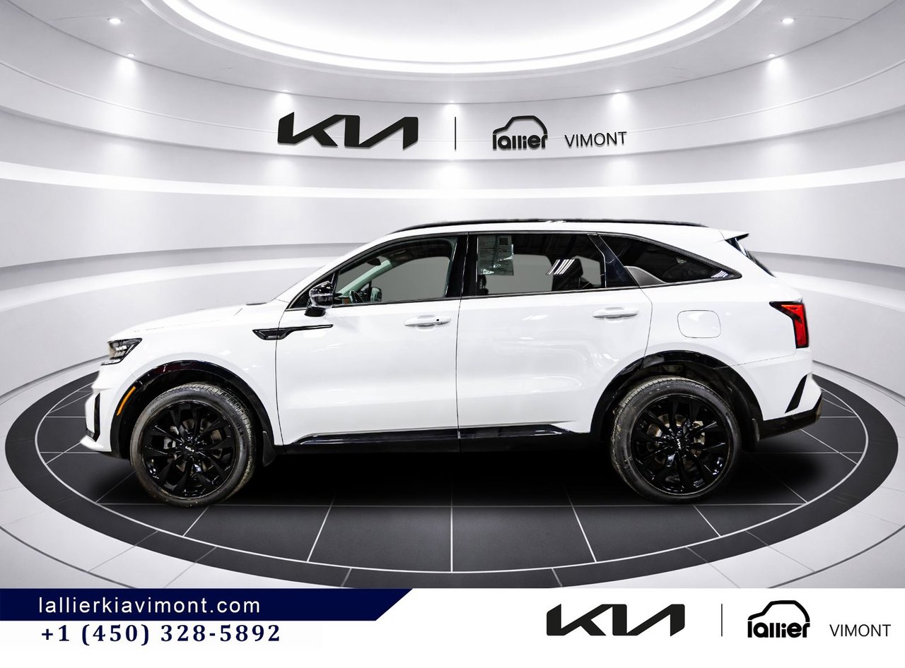 2022 Kia Sorento - Image 7
