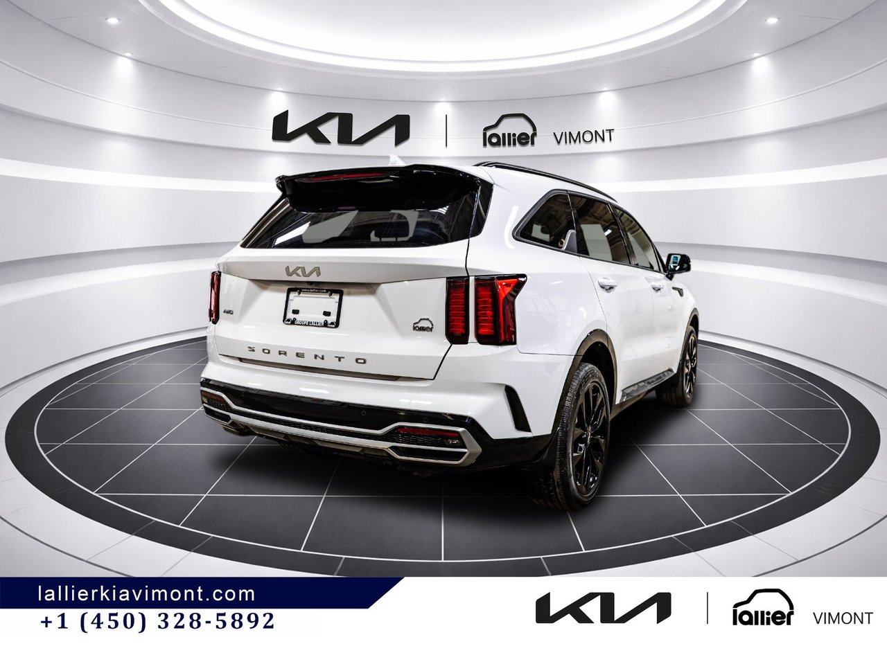 2022 Kia Sorento - Image 16