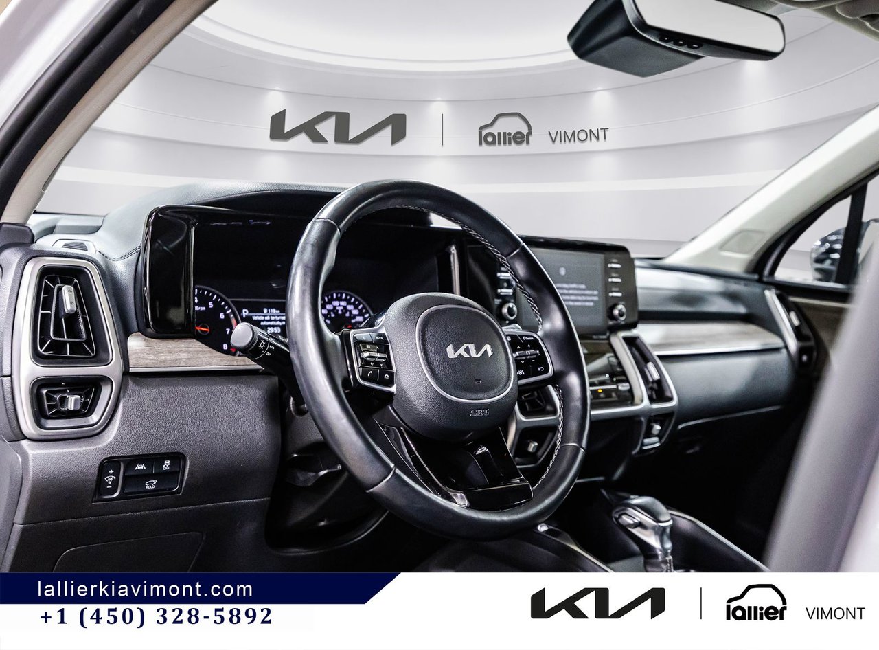2022 Kia Sorento - Image 20