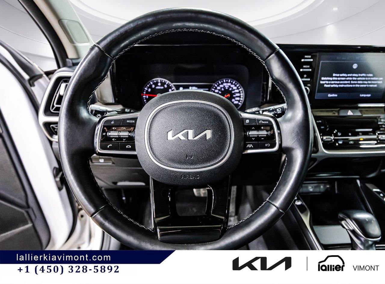 2022 Kia Sorento - Image 21