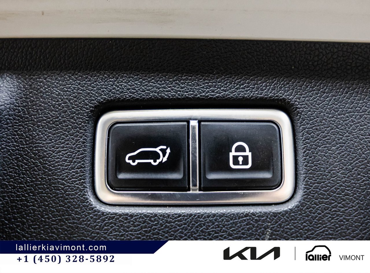 2022 Kia Sorento - Image 25
