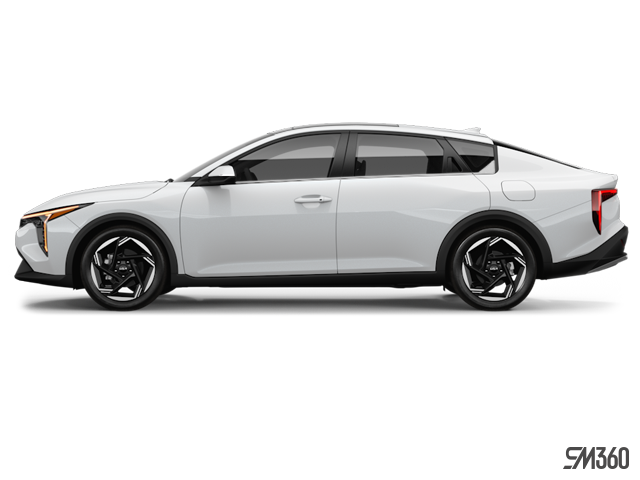 2026 Kia K4
