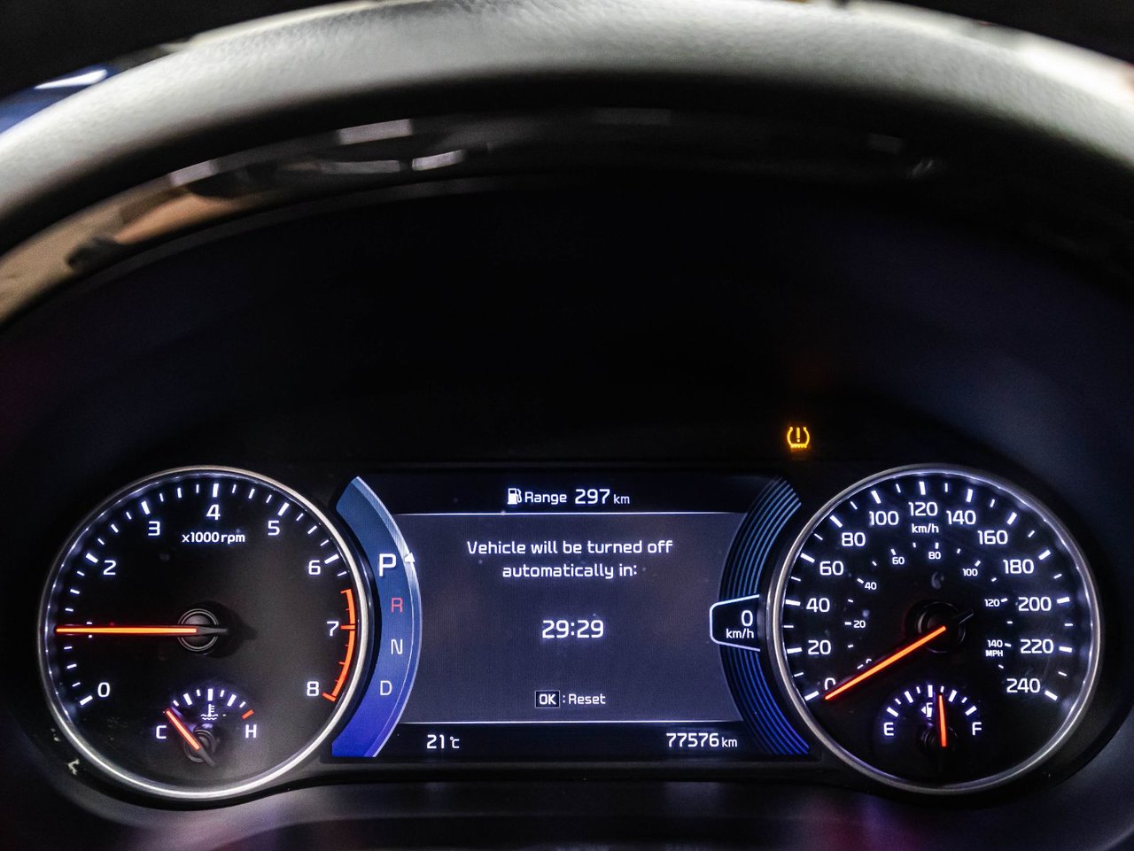 2021 Kia Seltos - Image 8