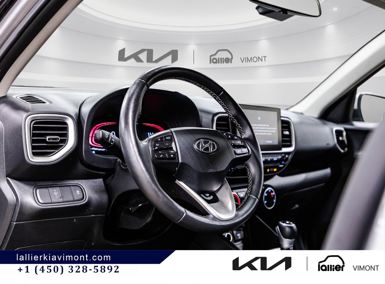 2025 Hyundai Venue - Image 19