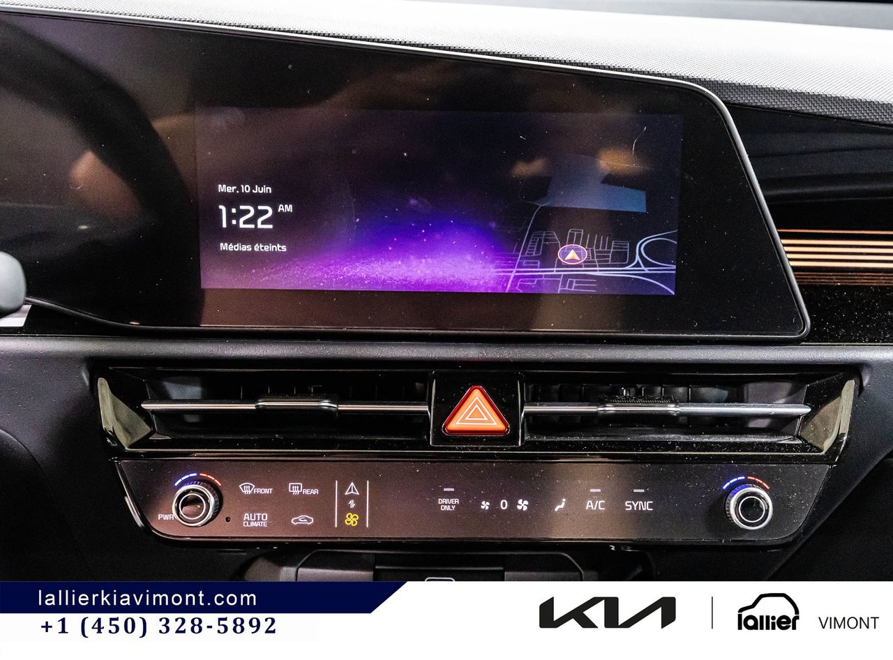 2025 Kia Niro - Image 13