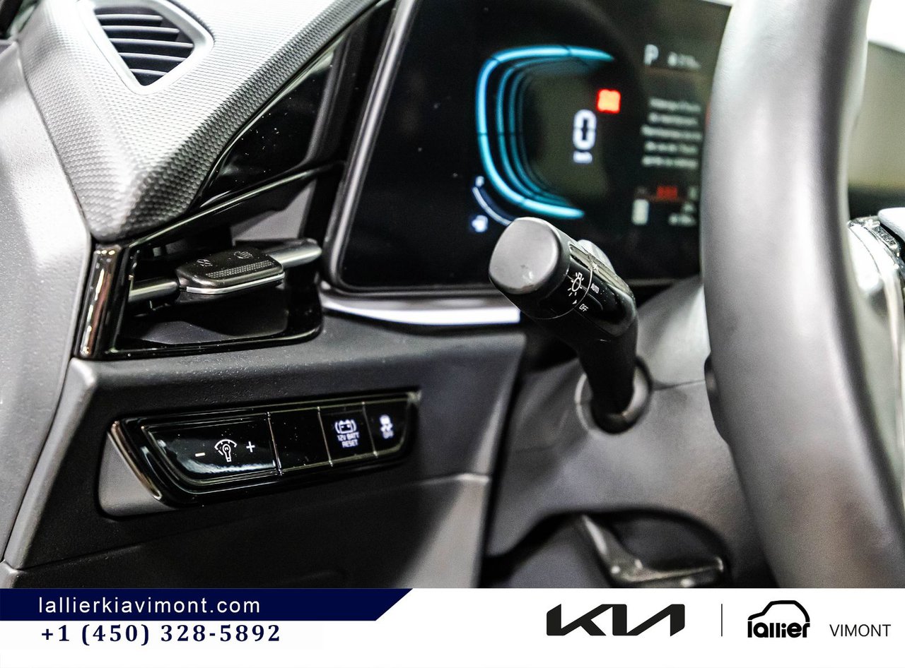 2025 Kia Niro - Image 23