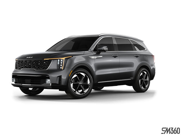 2026 Kia Sorento PHEV - Image 3