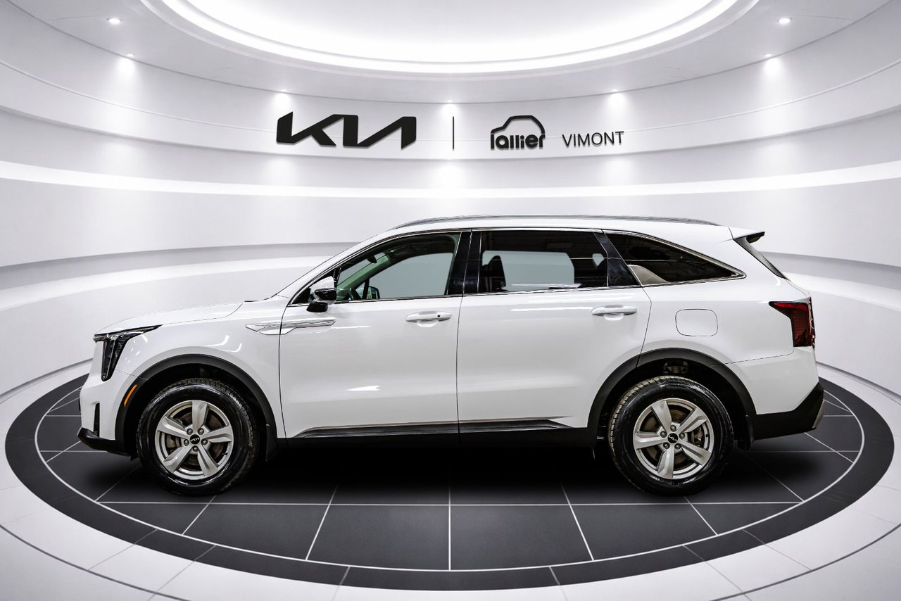 2024 Kia Sorento - Image 7