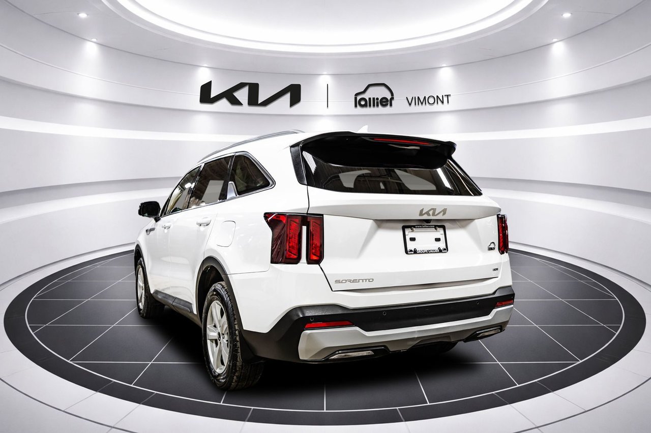 2024 Kia Sorento - Image 14