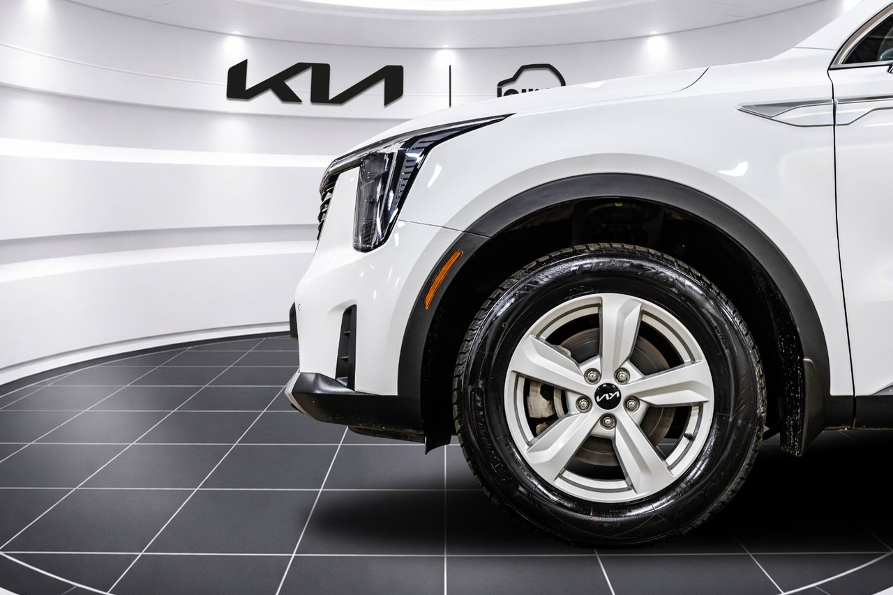 2024 Kia Sorento - Image 19