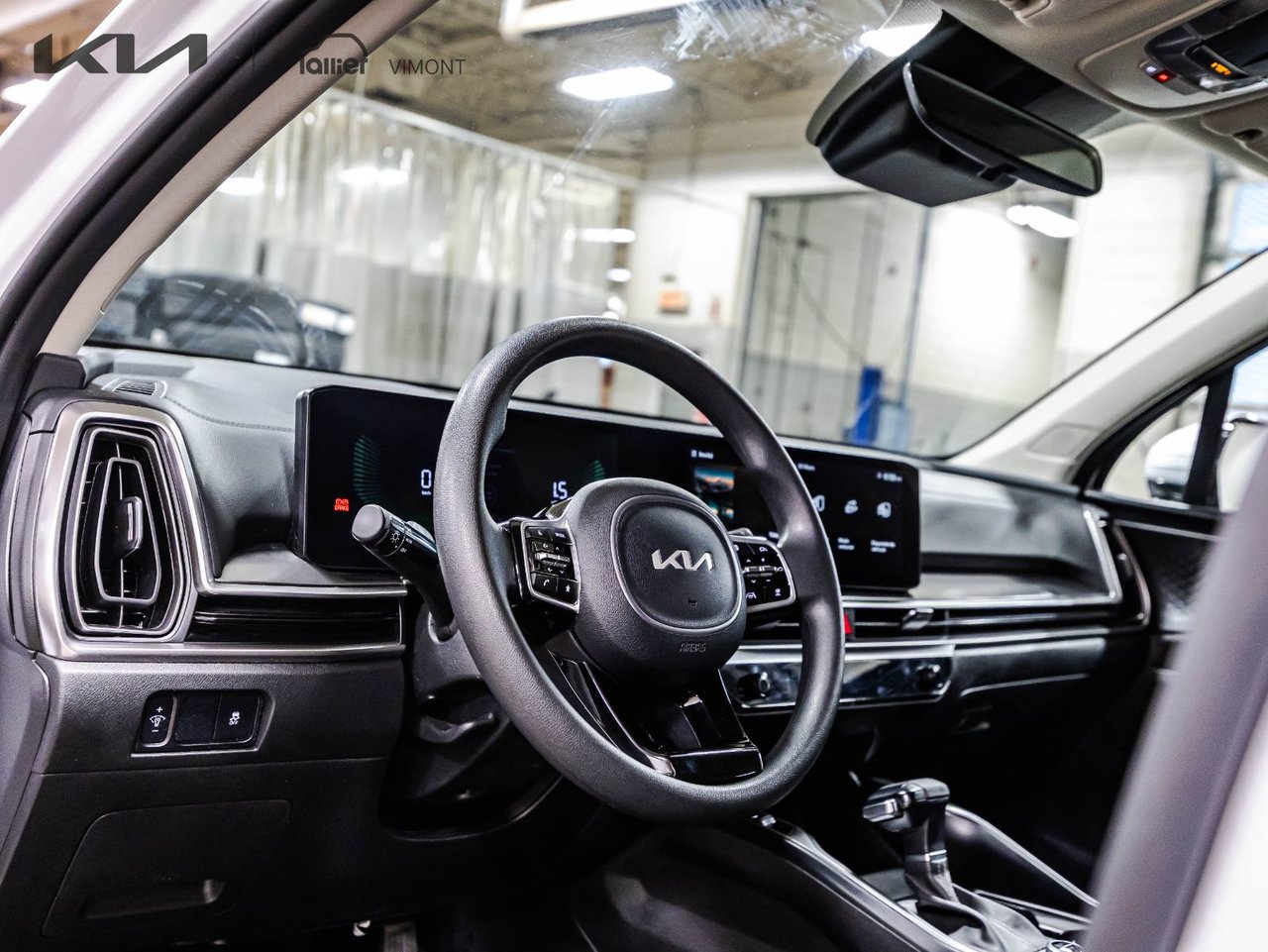 2024 Kia Sorento - Image 20