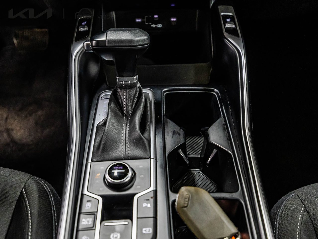 2024 Kia Sorento - Image 22