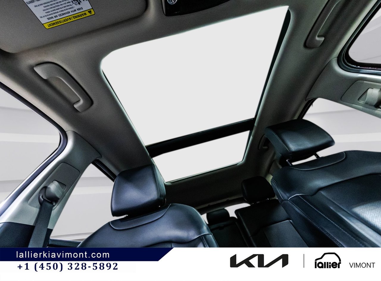 2023 Kia Sportage - Image 13