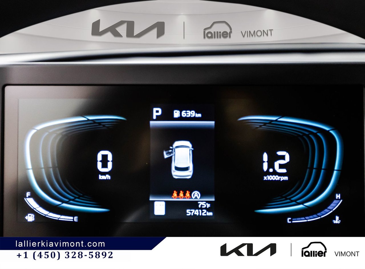 2025 Kia Sportage - Image 8