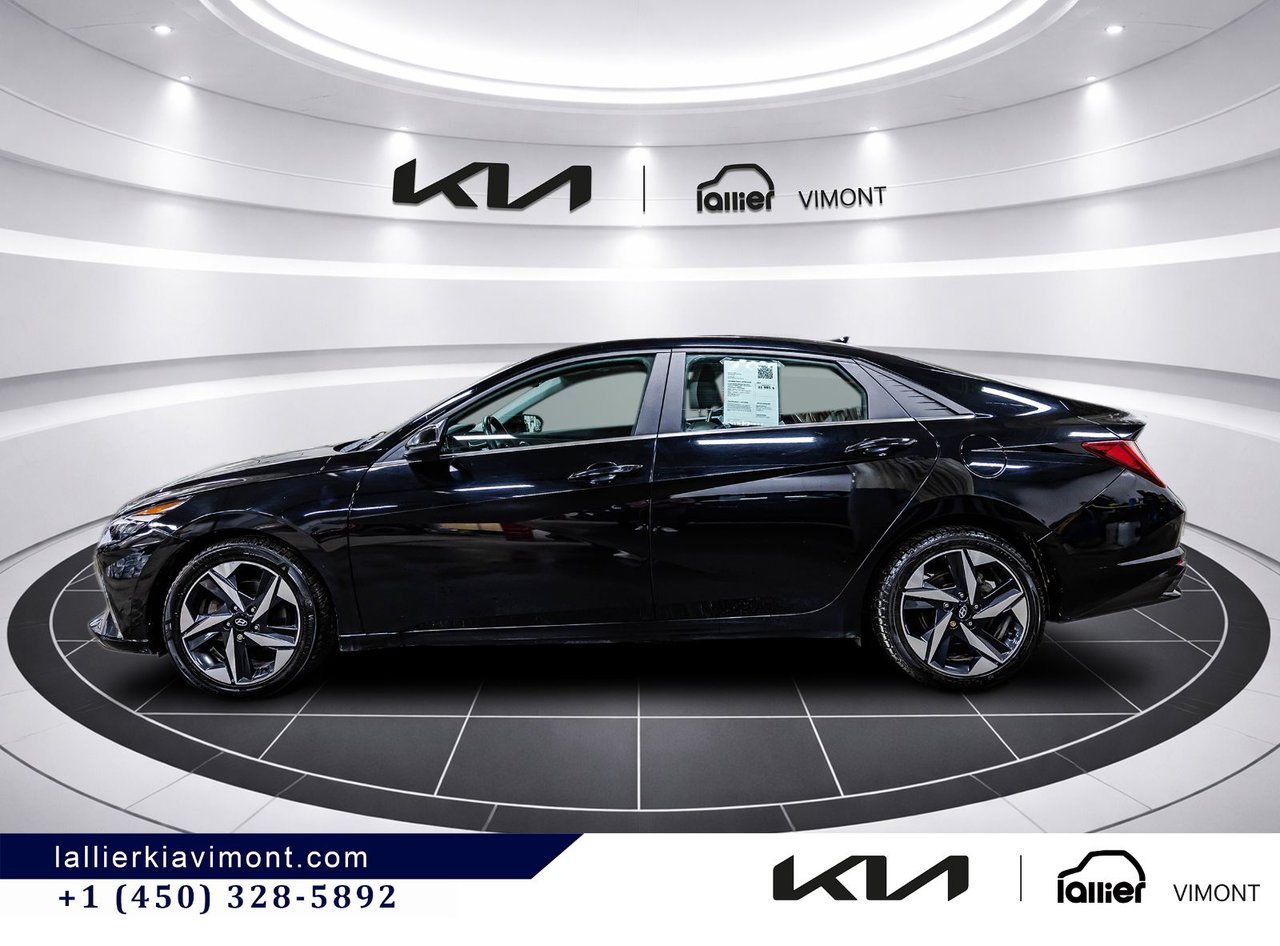 2022 Hyundai Elantra - Image 6