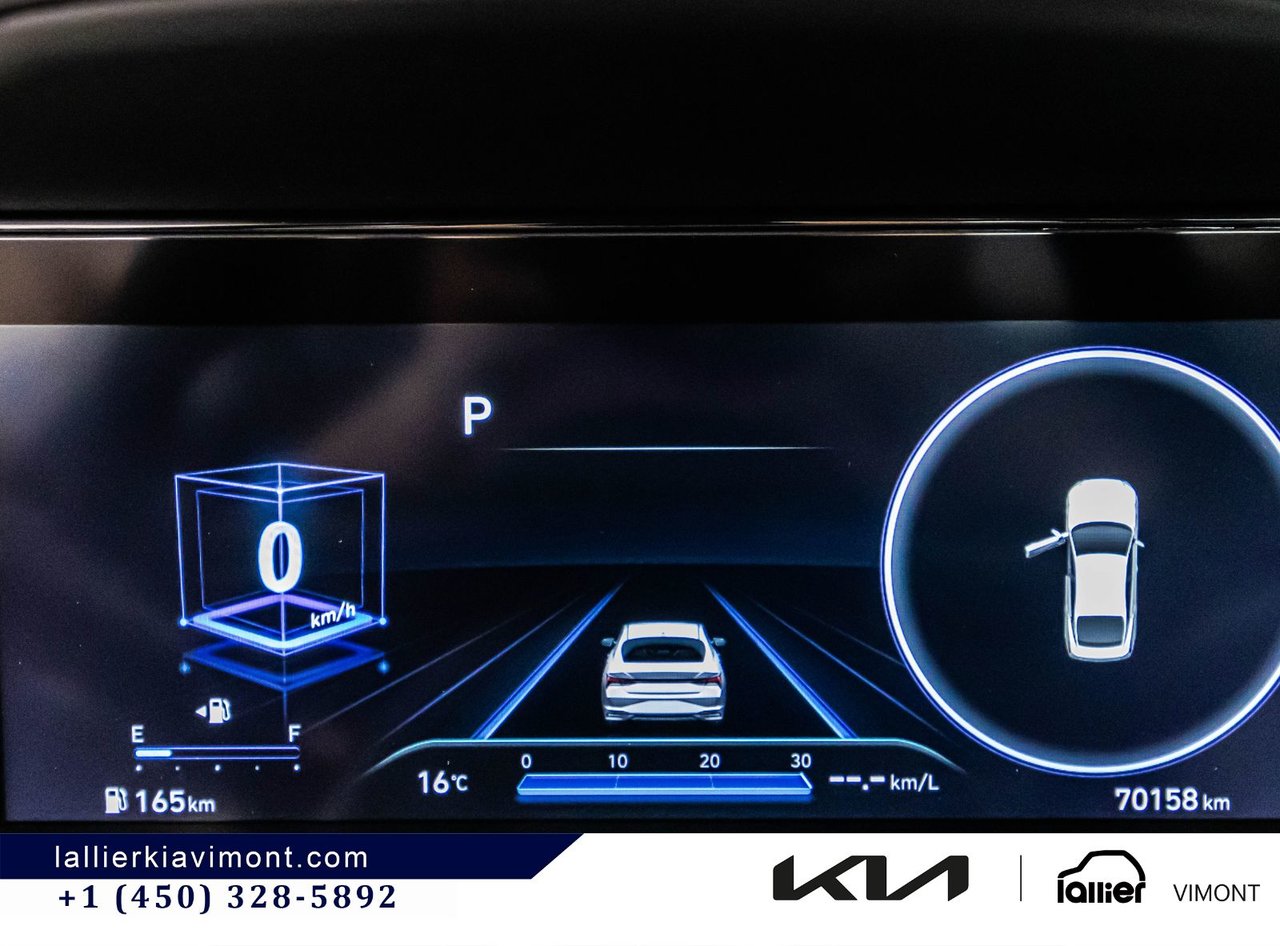 2022 Hyundai Elantra - Image 7