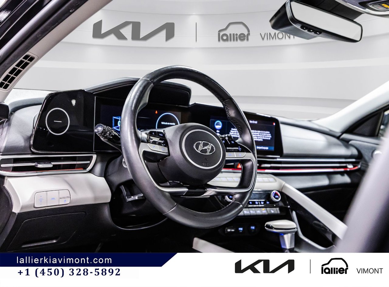 2022 Hyundai Elantra - Image 20