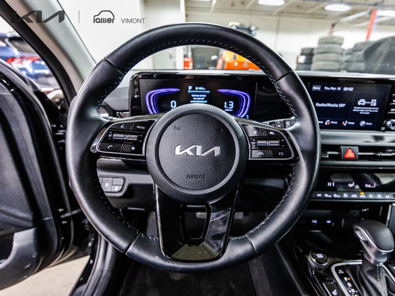 2025 Kia Seltos - Image 20