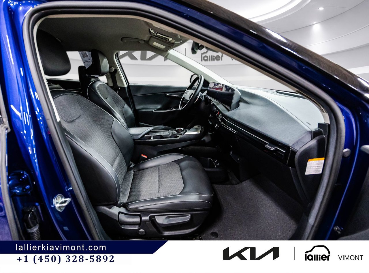 2022 Kia EV6 - Image 10