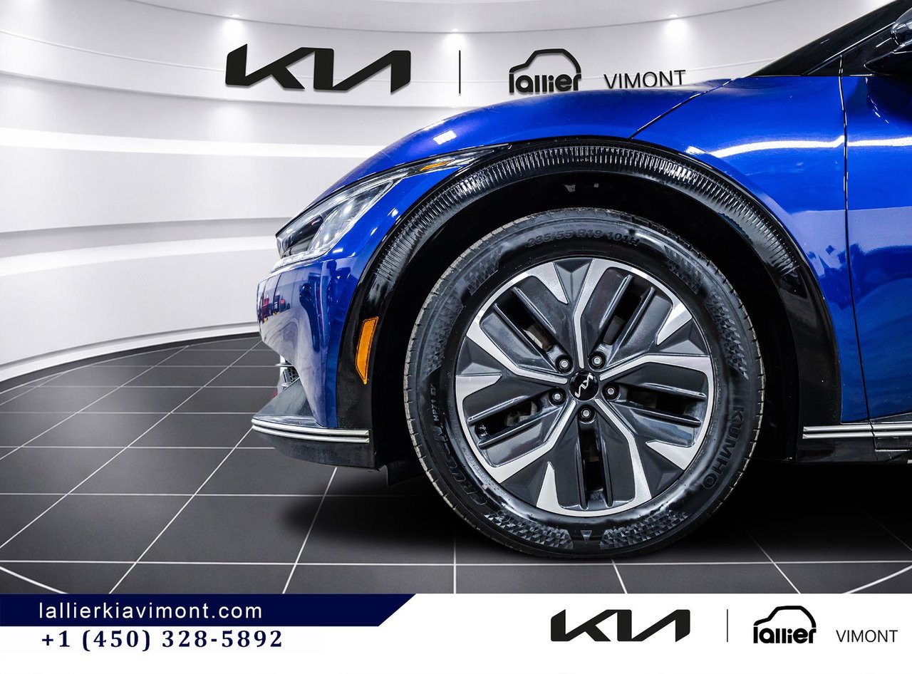 2022 Kia EV6 - Image 18