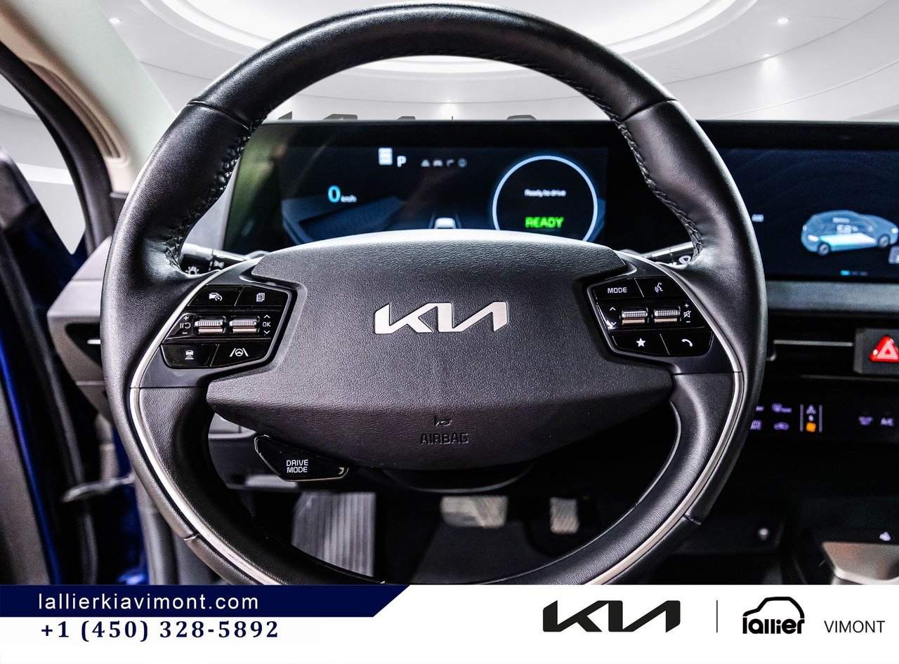 2022 Kia EV6 - Image 20