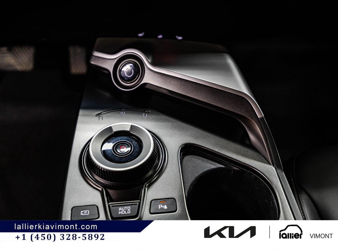 2022 Kia EV6 - Image 21