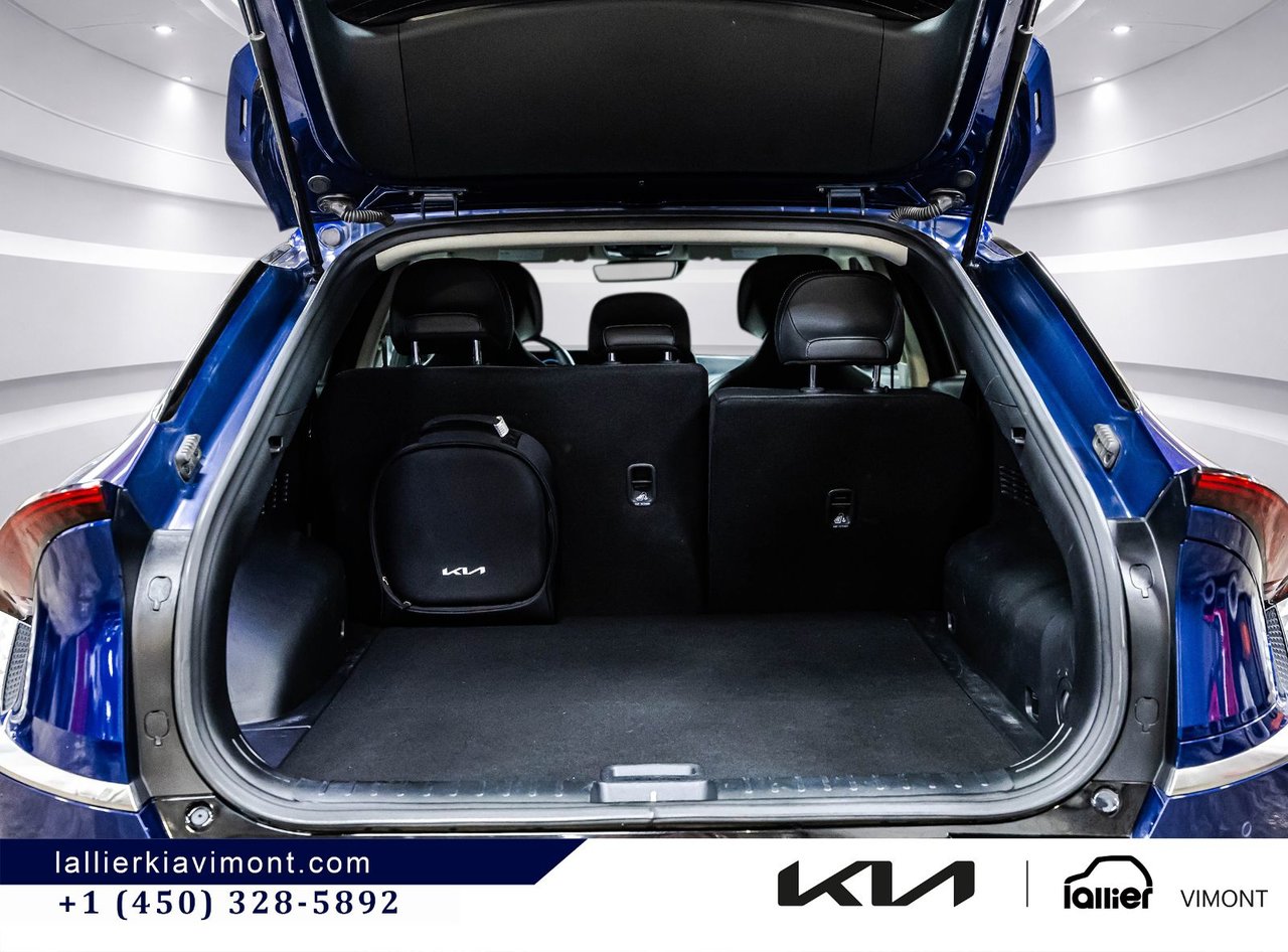 2022 Kia EV6 - Image 23