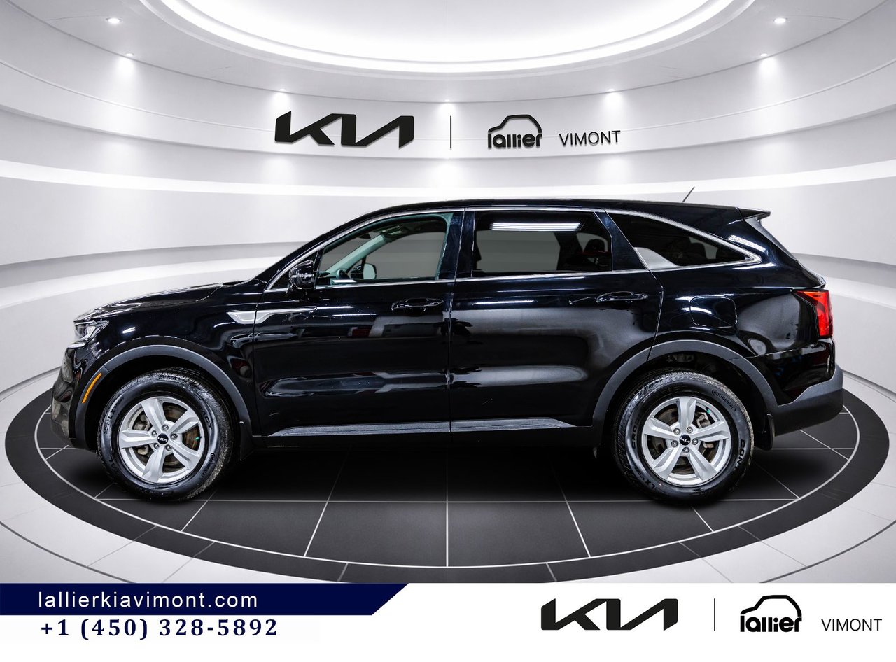 2023 Kia Sorento - Image 7