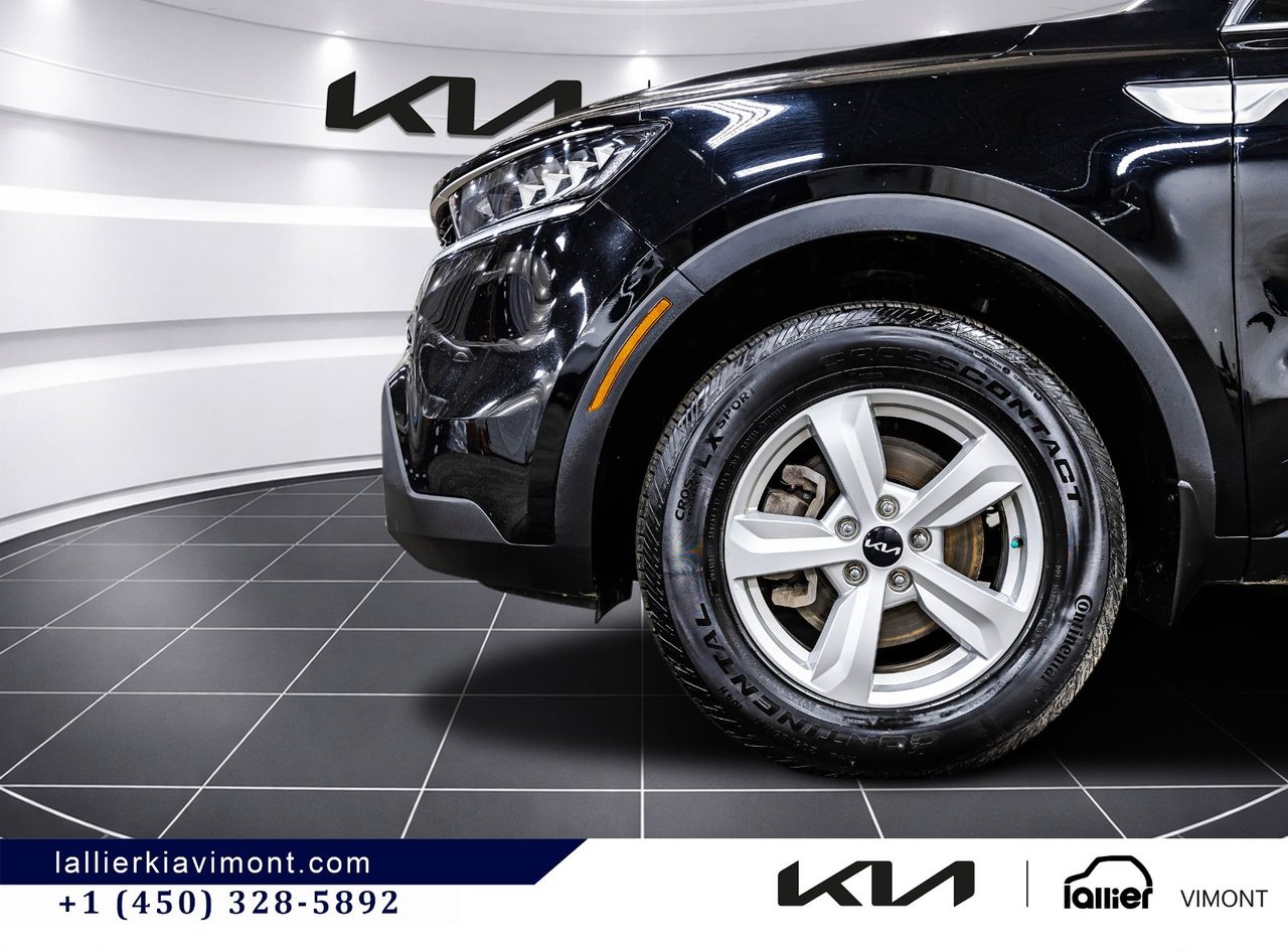 2023 Kia Sorento - Image 18