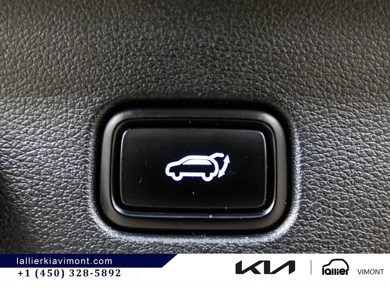2023 Kia Sportage Plug-In Hybrid - Image 26